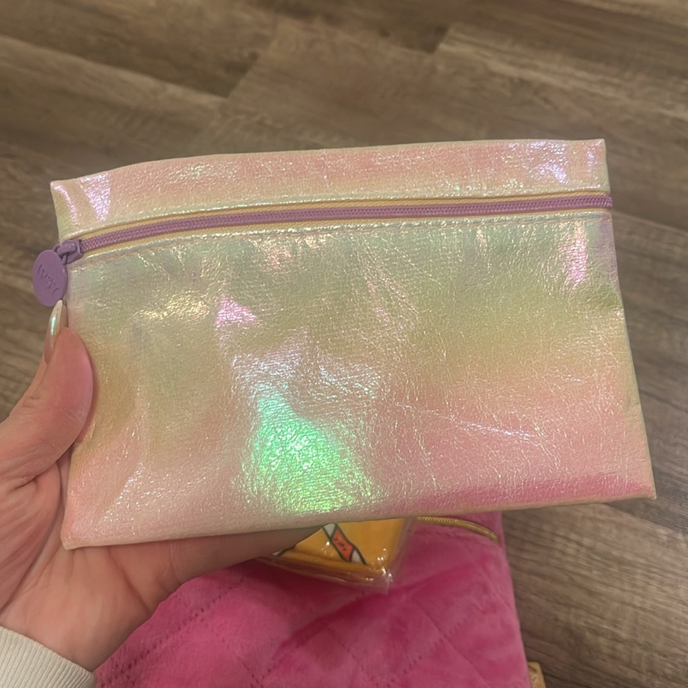 Mini makeup bag - Picture 7 of 9